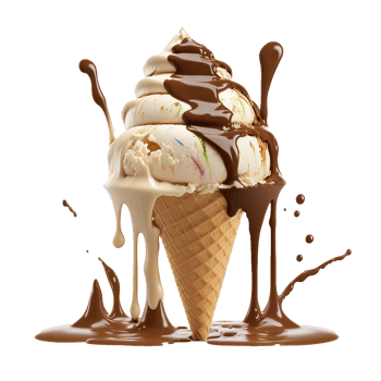 Sweet Ice Cream png