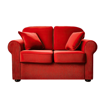 Modern Sofa Isolated png