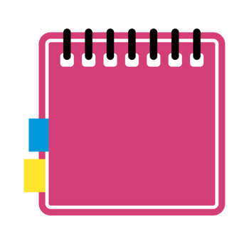 Blank Book Cover png