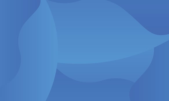 Abstract background with blue color. Modern colorful abstract background design. Blue abstract background vector