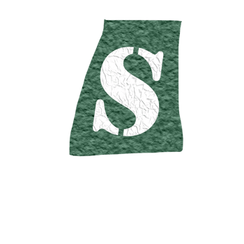 ransom font. Letters cut-outs from newspaper or magazine. Character set. Ransom colorful text png