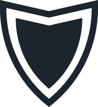 Shield icon, Antivirus icon. png