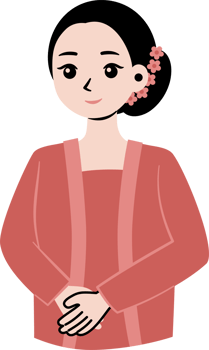 kartini cartoon character illustration png
