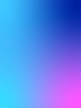 Gradient backgrounds with grainy texture png