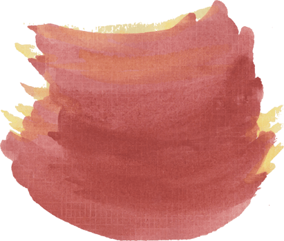Watercolor brush element png
