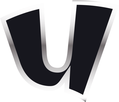 Funky alphabet letters png