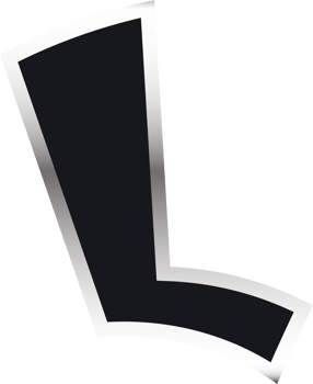 Funky alphabet letters png