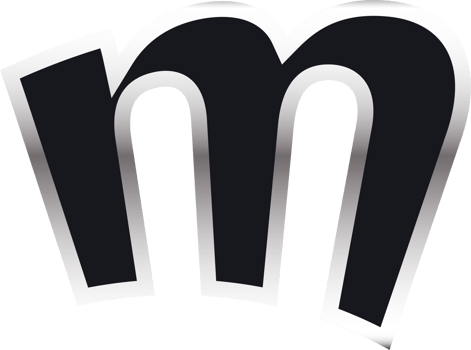 Funky alphabet letters png