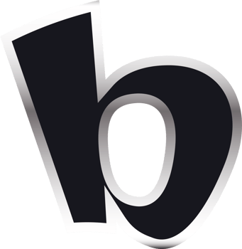 Funky alphabet letters png