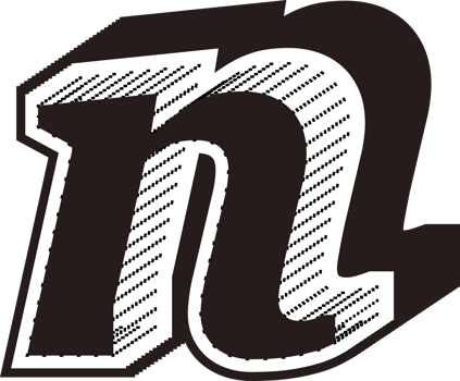 Black and white letters png