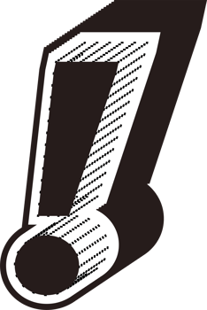 Black and white symbol png