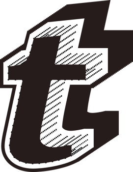 Black and white letters png