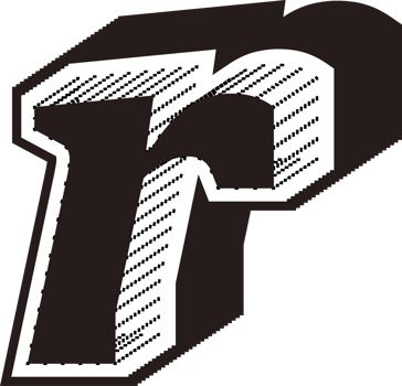 Black and white letters png