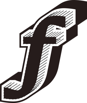Black and white letters png