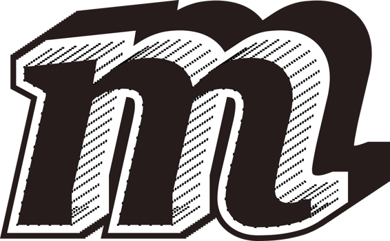 Black and white letters png