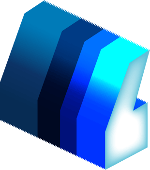 3d neon symbol png