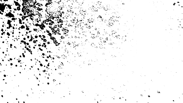 Rustic grunge texture with grain and stains. Abstract noise background. PNG graphic illustration with transparent background.