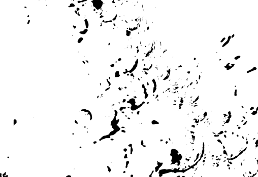 Rustic grunge texture with grain and stains. Abstract noise background. PNG graphic illustration with transparent background.
