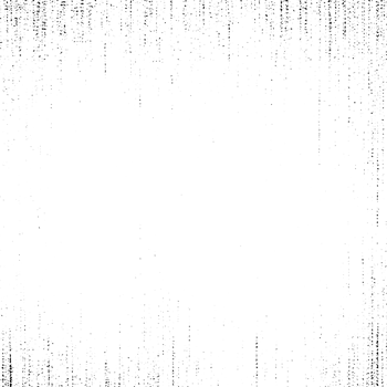 Rustic grunge texture with grain and stains. Abstract noise background. PNG graphic illustration with transparent background.