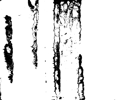 Rustic grunge texture with grain and stains. Abstract noise background. PNG graphic illustration with transparent background.