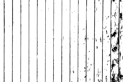 Grunge stripes and lines texture background. Abstract overlay. PNG graphic illustration with transparent background.