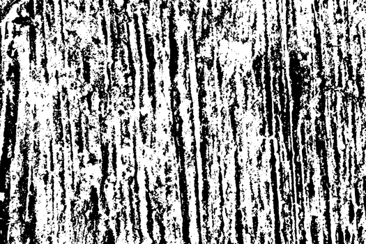 Grunge stripes and lines texture background. Abstract overlay. PNG graphic illustration with transparent background.