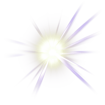 sunrise light effect png