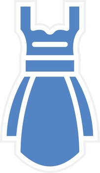 Fashion Design Vector Icon Design