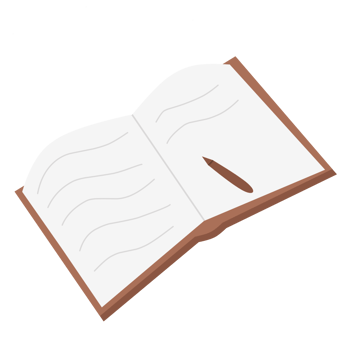 Book for School png