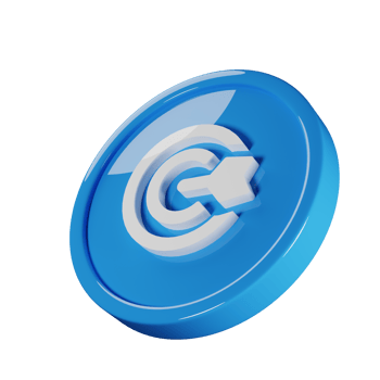 Bullseye Arrow Business Icon 3D Render Illustration png
