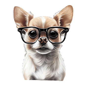 Chihuahua dog . png
