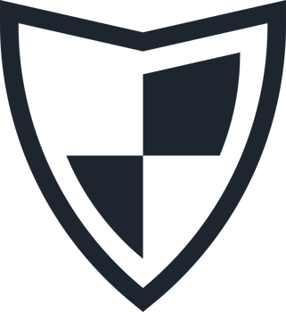Protection shield icon, Antivirus icon. png