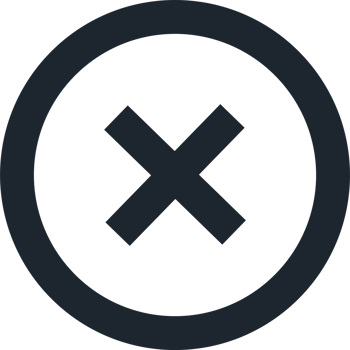 Cross symbol icon. png