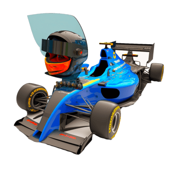 racing car illustration png