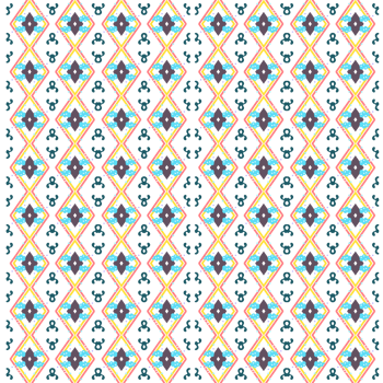ethnic pattern seamless wallpaper geometric background png