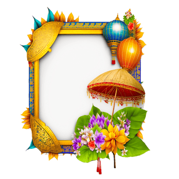 photo frame free illustration png