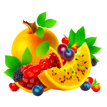 fruit collection free illustration png