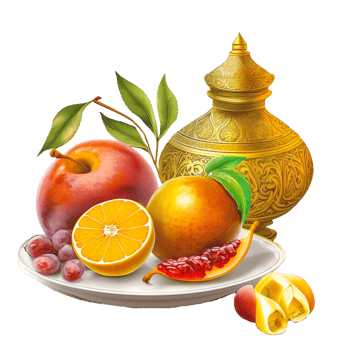 Ramadan Kareem Iftar illustration png