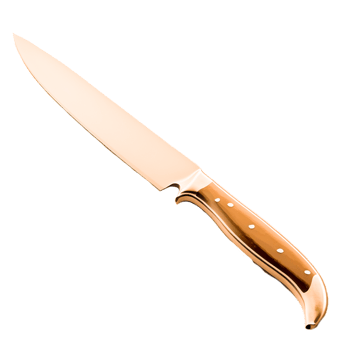 silver knife free illustration png