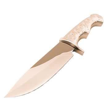 Knife making Dirk Dagger Sword, png