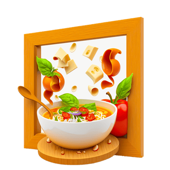 spicy PNG transparent