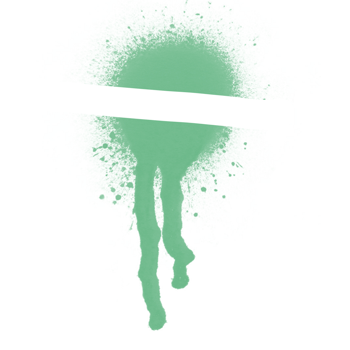 water splash water drop isolated icon colorful drop png
