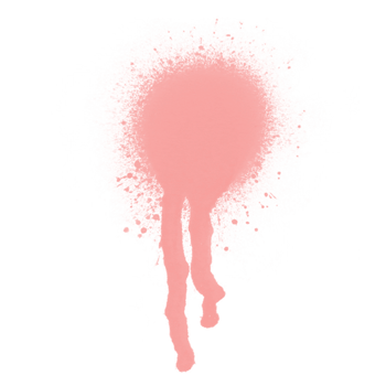 water splash water drop isolated icon colorful drop png