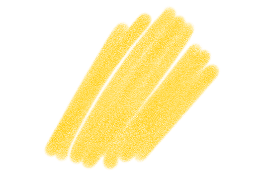 Organic golden doodle,abstract blot png