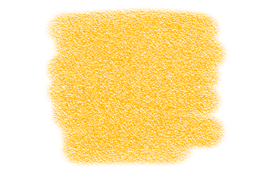 Organic golden doodle,abstract blot png