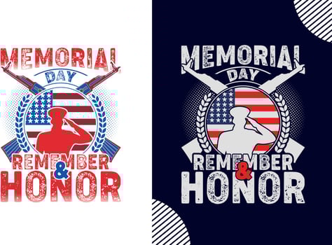 Memorial day t shirt design, t shirt design vector