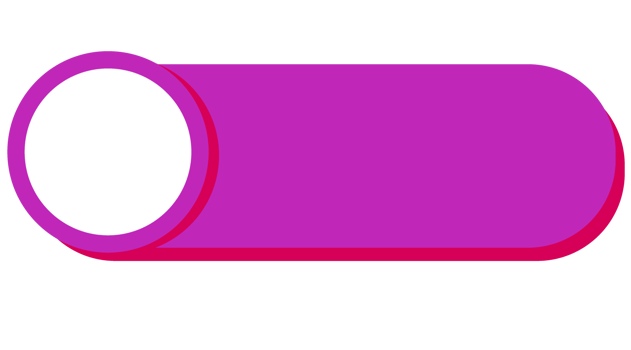 background with a banner label png