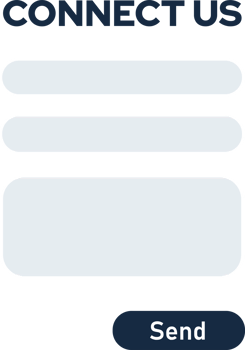 Contact Us ui page Illustration. web landing page, banner, flyer, mobile app. png