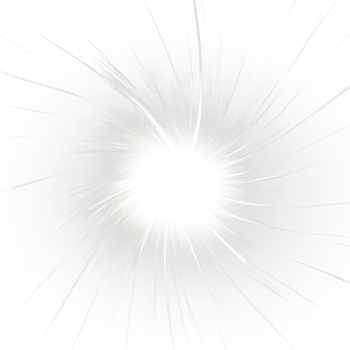 white light effect png