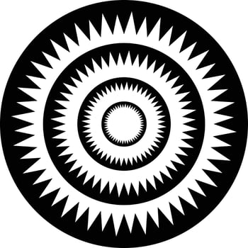 Abstract Illustration Vector
